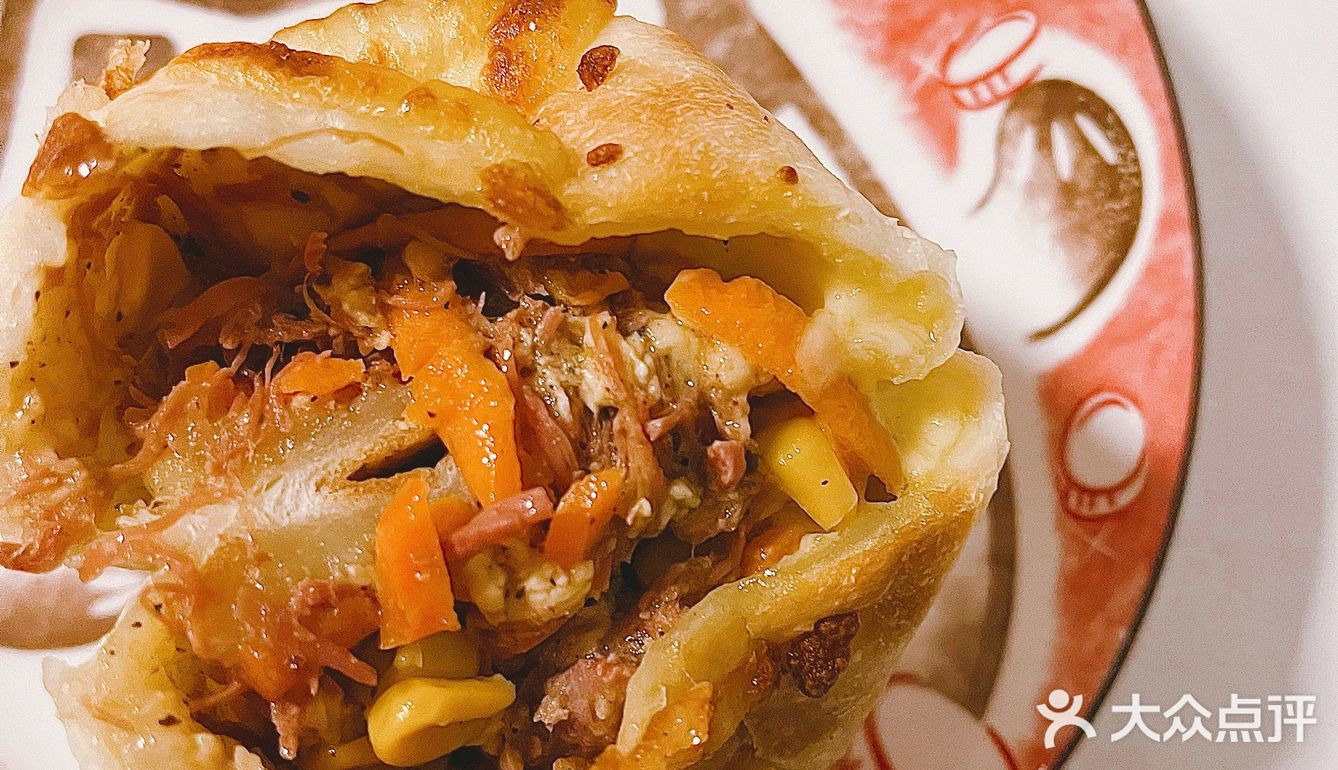 大报恩！芝士牛肉卷拉丝到不行🤭🤭