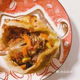 大报恩！芝士牛肉卷拉丝到不行🤭🤭