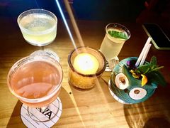 -NAYA Bar ·酒(红山店)