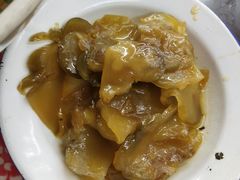 麻油榨菜-逸桂禾面馆