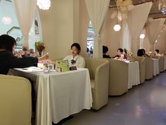 -晶雅花园西餐厅(南京首店)