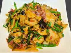 -滇铺子·云南特色菜·鲜花野菜季(东风东路c86店)