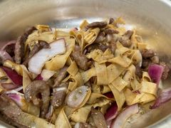 -金源烤肉面片馆(师大店)