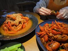 经典十三香龙虾-红盔甲·小龙虾(天钥桥店)