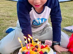 -36cake生日蛋糕(福田店)