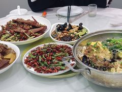 -排骨王·三十年本地老菜馆