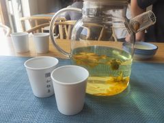 金莲花茶-和雅集素斋(景区店)