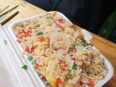 -杨记烤肉老店
