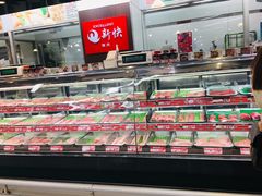 -中商优品汇超市(中南店)