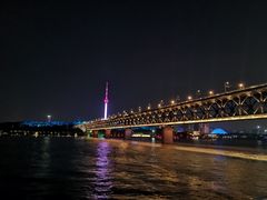 -武汉两江游览·夜游长江(汉口粤汉码头)