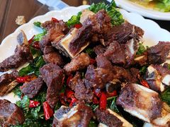 -香满楼(临安路店)