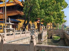 -亭林园-华藏寺