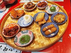 -味福记·本地特色菜(八一万达广场店)