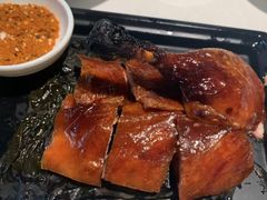 -小厨娘淮扬菜(板桥一店)