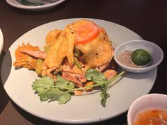 -大头虾越式风味餐厅(光明广场店)