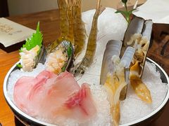 -揽季锅物会.福建黄鱼.海鲜姿造(五四路店)