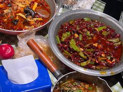 -1819餐厅·团队聚餐·烤串·精酿