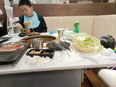 -花味烤肉·拌饭(庐阳万科店)