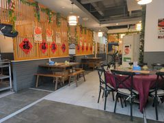 -石老头关东饺子王·东北菜(嘉华鑫城店)