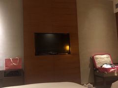 -广州汇华希尔顿逸林酒店