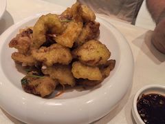 -吉林省林业宾馆-餐厅