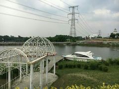 -紫颐香薰山谷景区