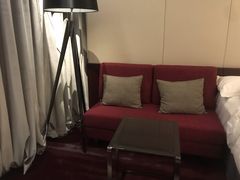 -广州天河希尔顿酒店