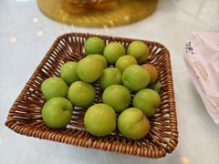 -津津菜馆(绝没分店)