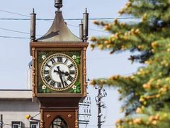 -小樽运河广场(運河プラザ)