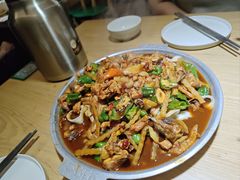 -长寿面馆(振兴路店)