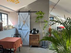 -nodcafe(M50创意园店)