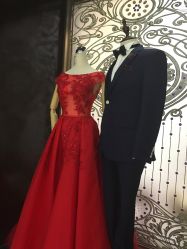 -南京宝娜嫁衣婚纱礼服馆(中央路店)