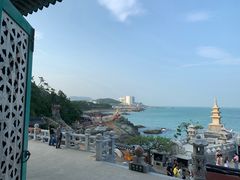 -海东龙宫寺