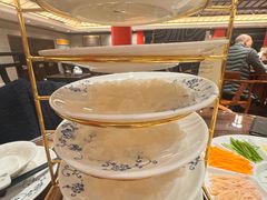 -龙悦湾酒家·八阵鱼生·渔人码头店