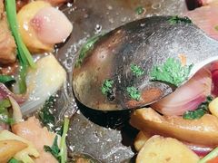 -啫火啫啫煲·顺德干蒸(壹海城店)