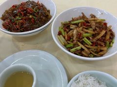 -笨罗卜浏阳菜馆(龙华鹏润达店)
