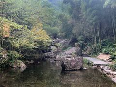 -山沟沟景区