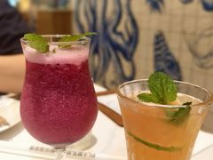 -CRAZYONES克芮旺斯西班牙餐厅(苏州中心店)