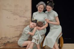 -俏宝贝照相馆(QBB儿童摄影)