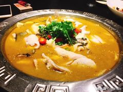 -苹果树下艺术餐厅(通州店)