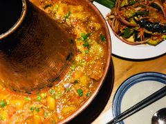 -觅山云南菜(泊富ICITY店)