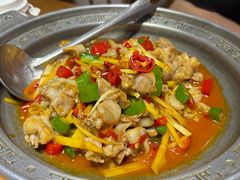 -龚兴城鱼羊吉·家传湖北菜(苗栗路总店)