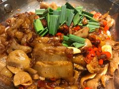三下锅-彭厨(武陵源店)