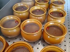 -济南香格里拉·咖啡泉自助餐厅