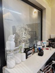 -樂色刺青-纹身TATTOO