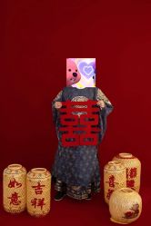 -Mu慕婚纱摄影·超级工作室
