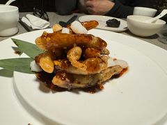 -穿越·外婆家(西溪天堂店)