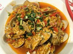 -辣出味岳阳特色烧烤·龙虾大排档(砂子塘总店)