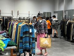 -宁波杉井奥特莱斯广场