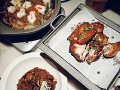 -绿茶餐厅(千岛湖银泰城店)